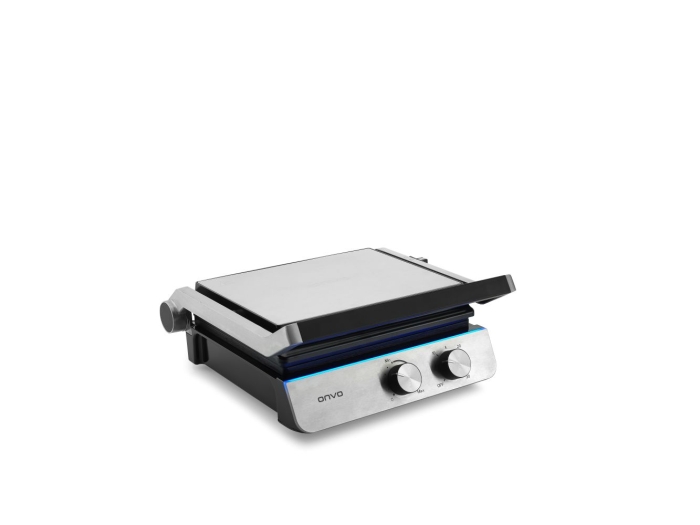 OVTST02 Mekanik Tost Makinesi - 1