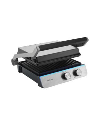OVTST02 Izgara Fonksiyonlu Tost Makinesi - 3