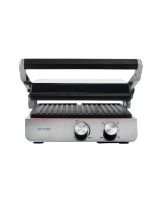 OVTST02 Izgara Fonksiyonlu Tost Makinesi - 4
