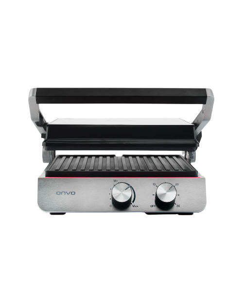 OVTST02 Izgara Fonksiyonlu Tost Makinesi - 4