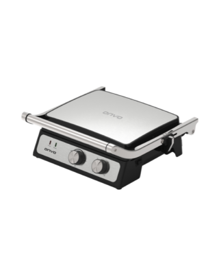 OVTST03 Izgara Fonksiyonlu Tost Makinesi - 1