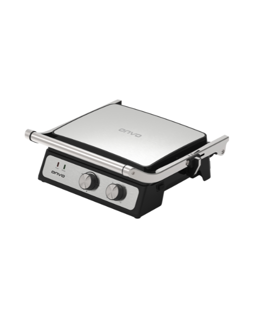 OVTST03 Izgara Fonksiyonlu Tost Makinesi - 1
