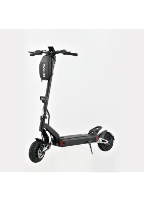 RX-04 2400W Elektrikli Scooter - 1