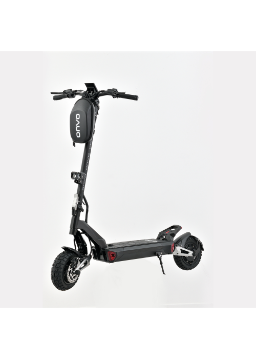 RX-04 2400W Elektrikli Scooter - 1