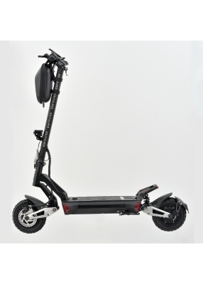 RX-04 2400W Elektrikli Scooter - 2