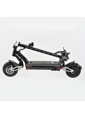 RX-04 2400W Elektrikli Scooter - 5