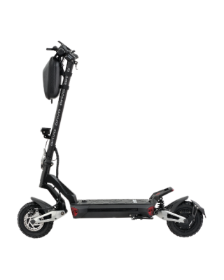 RX-04 2400W Elektrikli Scooter - 1