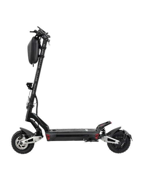 RX-04 2400W Elektrikli Scooter - 1
