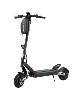 RX-04 2400W Elektrikli Scooter - 2