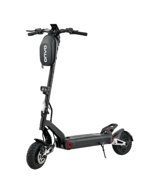 RX-04 2400W Elektrikli Scooter - 2
