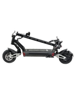 RX-04 2400W Elektrikli Scooter - 4