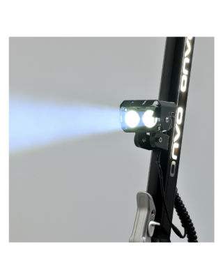 RX-04 2400W Elektrikli Scooter - 5