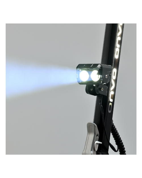 RX-04 2400W Elektrikli Scooter - 5