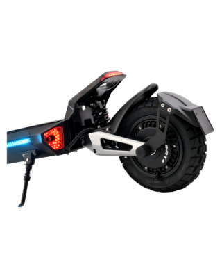 RX-04 2400W Elektrikli Scooter - 7