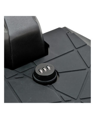 RX-04 2400W Elektrikli Scooter - 8