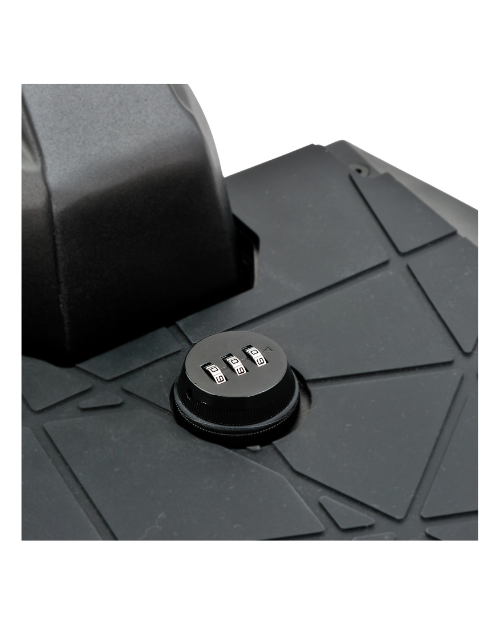 RX-04 2400W Elektrikli Scooter - 8