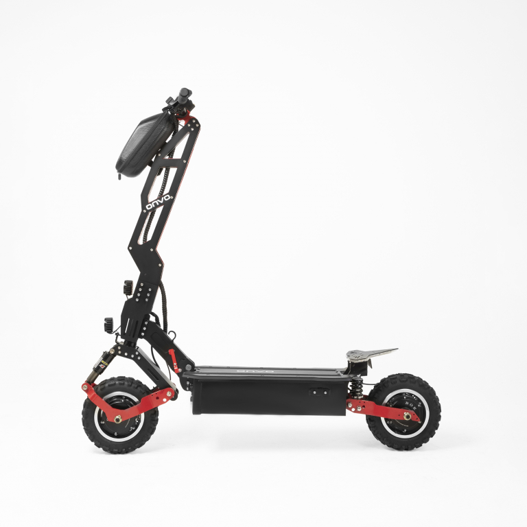 ONVO RX-08 ELECTRIC SCOOTER 4000W