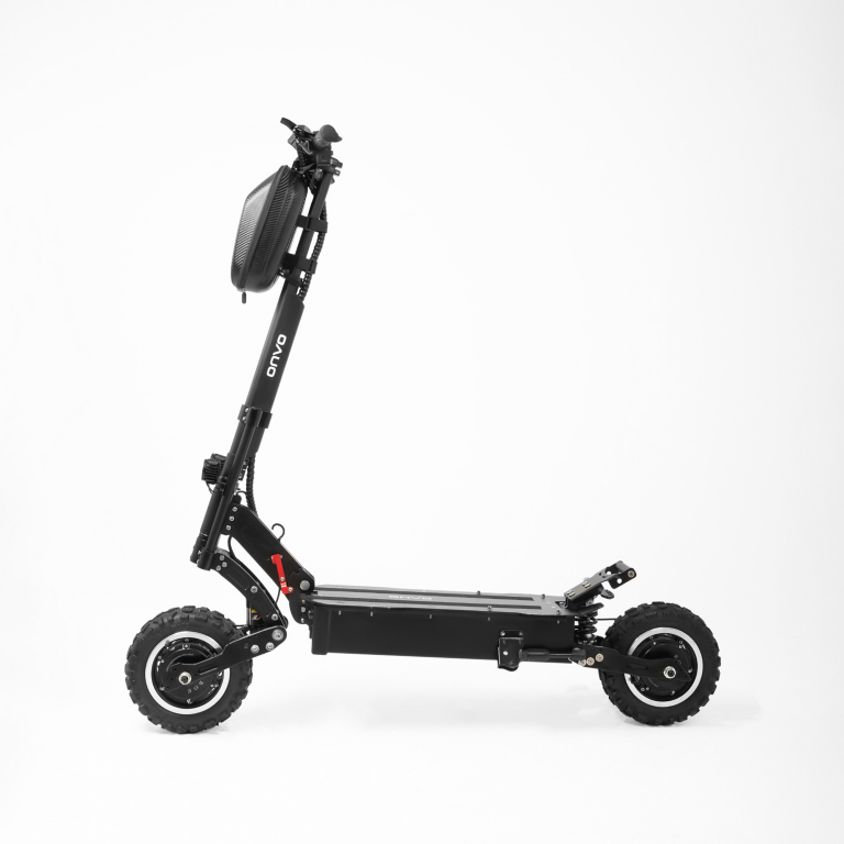 ONVO RX-07 ELECTRIC SCOOTER 4000W