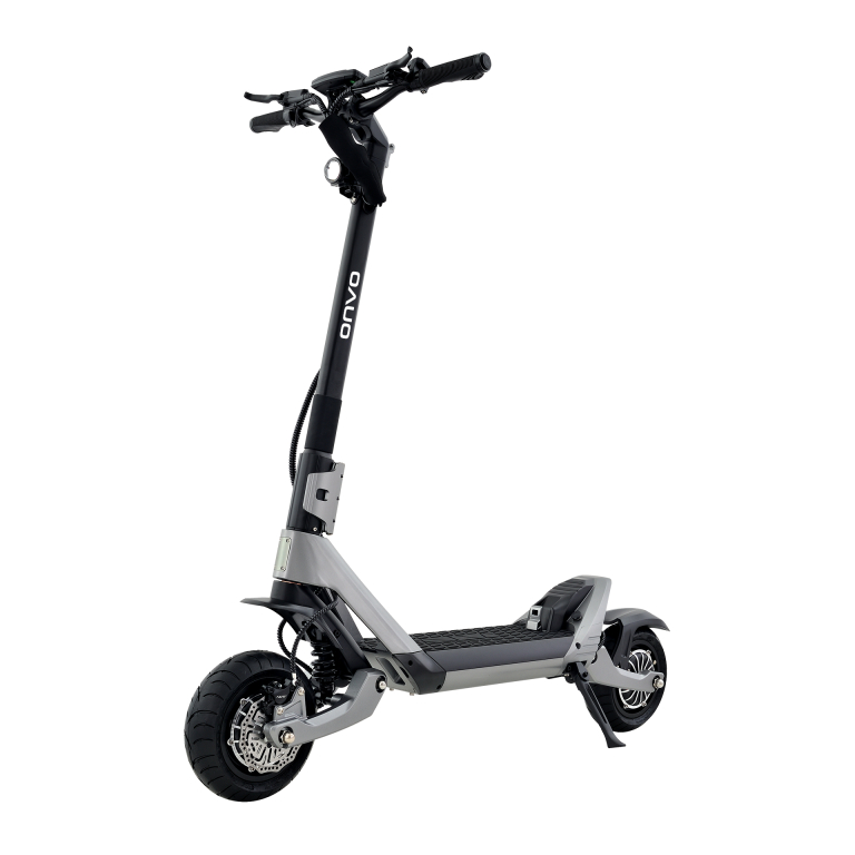 ONVO RX-05 ELECTRIC SCOOTER 2400W